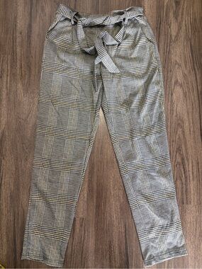 Love Tree Dress Pants